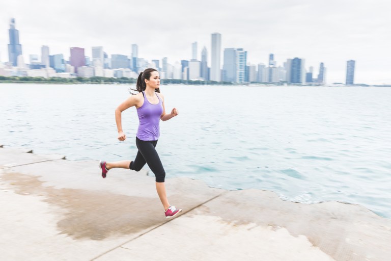 Strong Bones and Joints at Any Age | Tips from Orthopedic Surgeon Brian J. Cole MD MBA