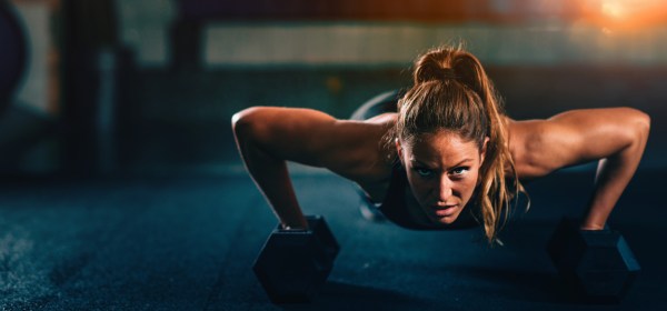 Best HIIT Workouts at Home – Build Strength and Boost Endurance