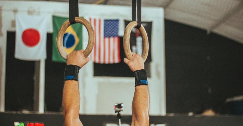 Gymnastics Psychology: How Uniforms Impact Scores & Focus