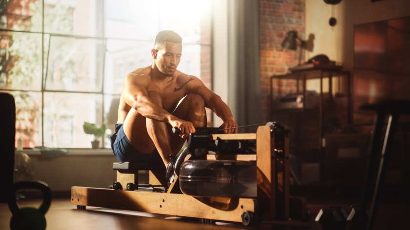 Cardio vs. Strength: What the Science Says | Brian J. Cole, MD, MBA