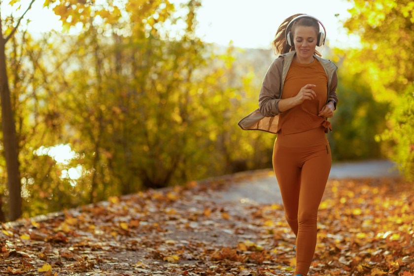 Move It or Lose It: How Movement Strengthens Memory | Brian J. Cole, MD, MBA