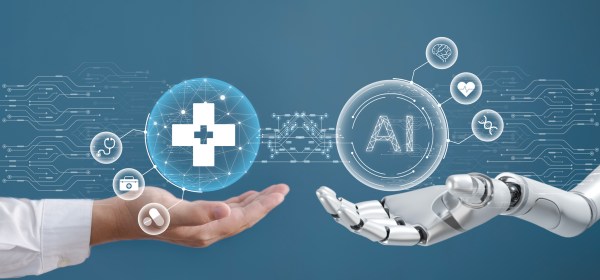The Role of Artificial Intelligence in Supporting Healthcare Professionals and Improving Clinical Decision-Making