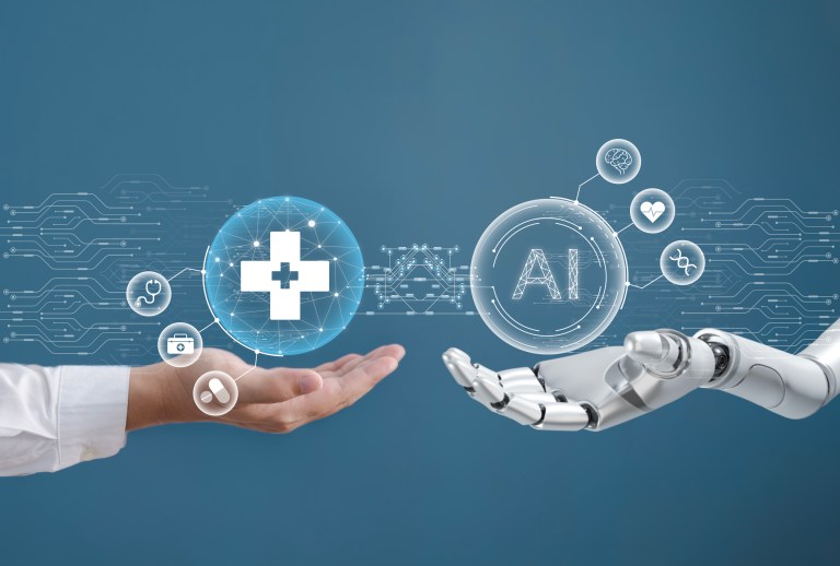 The Role of Artificial Intelligence in Supporting Healthcare Professionals and Improving Clinical Decision-Making