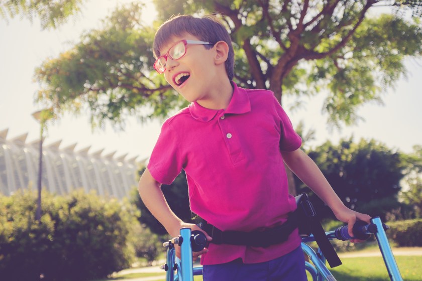 Maintaining a Fit and Active Lifestyle While Caring for a Special Needs Child
