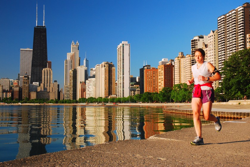 Walk Faster, Live Longer: The Science Behind a Brisk Pace | Brian J. Cole, MD, MBA