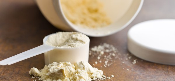 The Hidden Dangers in Your Protein Shake | Brian J. Cole, MD, MBA