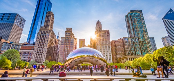 How Fit Is Your City? Insights from the ACSM 2025 Rankings | Brian J. Cole, MD, MBA