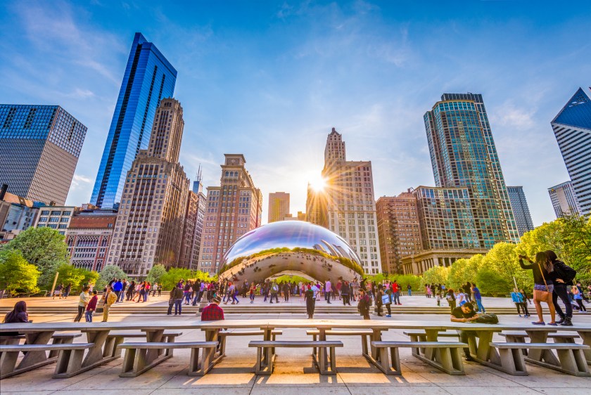 How Fit Is Your City? Insights from the ACSM 2025 Rankings | Brian J. Cole, MD, MBA