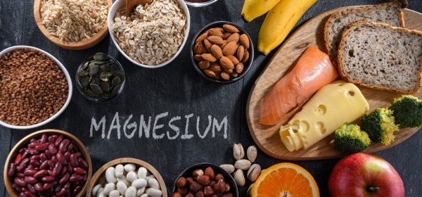 Magnesium: The Essential Mineral for Joint Health and Mobility | Brian J. Cole, MD, MBA
