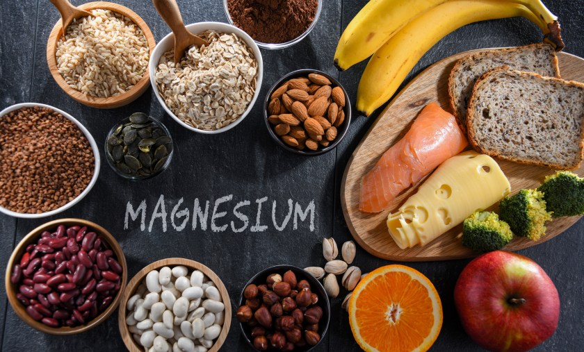 Magnesium: The Essential Mineral for Joint Health and Mobility | Brian J. Cole, MD, MBA