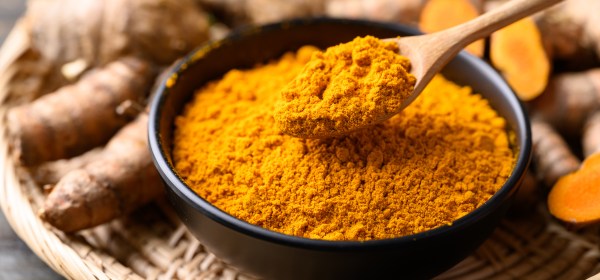 Turmeric and Joint Health: Reducing Pain and Supporting Mobility | Brian J. Cole, MD, MBA