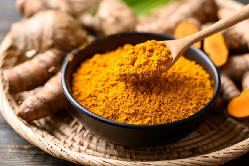 Turmeric and Joint Health: Reducing Pain and Supporting Mobility | Brian J. Cole, MD, MBA