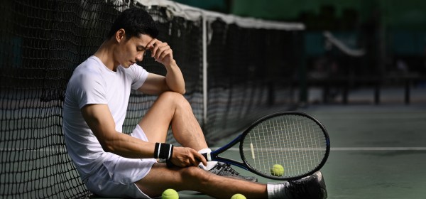 Sports Participation and Trauma: How Physical Activity Supports PTSD Recovery