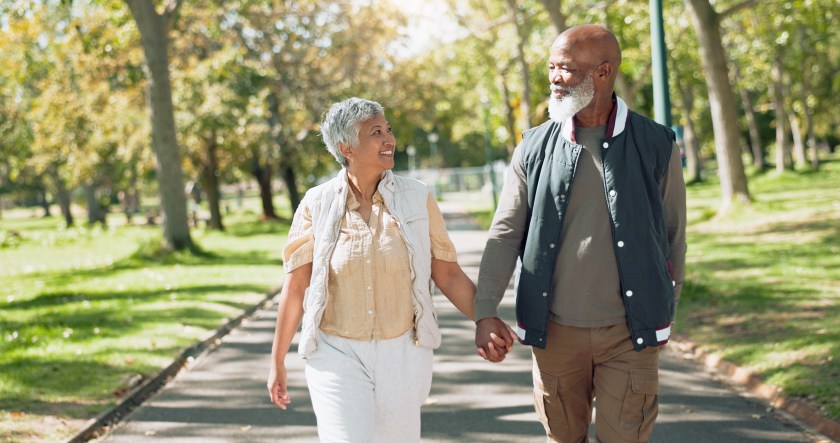 How to Track Wellness at Every Life Stage
