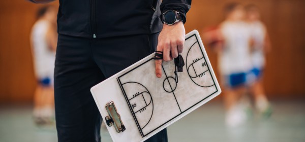How Sports Management Shapes the Future of College Athletics