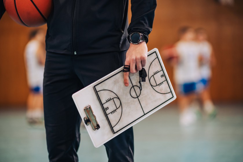 How Sports Management Shapes the Future of College Athletics