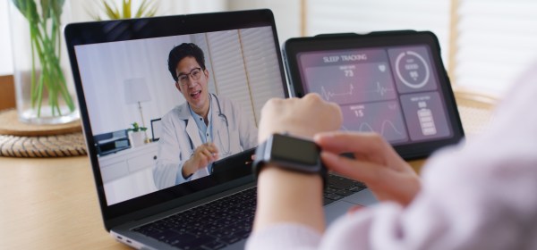 How Telemedicine Helps Injury Victims Get Immediate Medical Advice