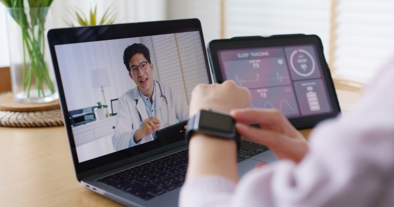 How Telemedicine Helps Injury Victims Get Immediate Medical Advice