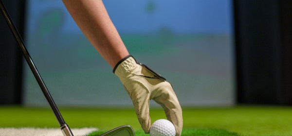 Transform Your Game: Why a Home Golf Simulator Is the Ultimate All-Weather Training Tool