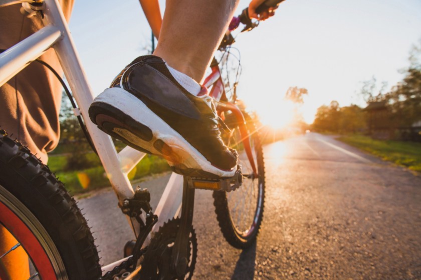 Pedal to a Healthier Brain: Cycling and Dementia Prevention | Brian J. Cole, MD, MBA