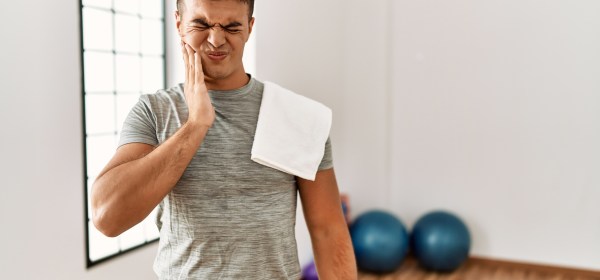 TMJ Disorders in Athletes: How Jaw Pain Can Impact Performance