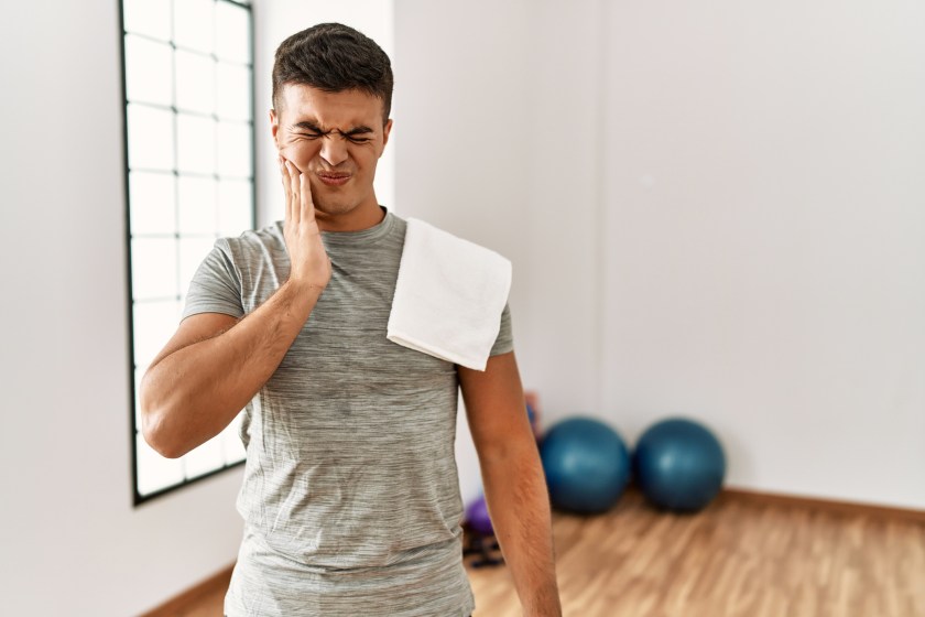 TMJ Disorders in Athletes: How Jaw Pain Can Impact Performance