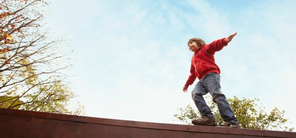 Teaching Children How to Move Well: A Preventive Health Perspective