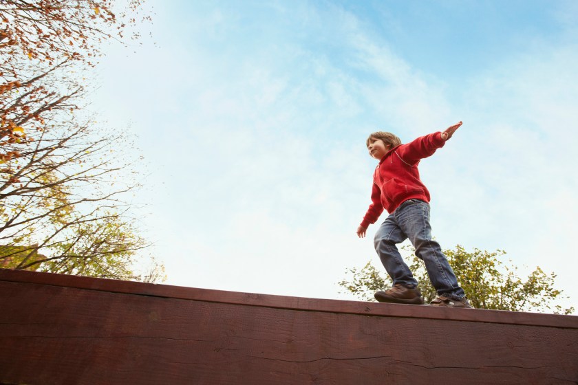 Teaching Children How to Move Well: A Preventive Health Perspective