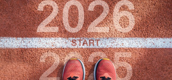 New Year Fitness Resolutions That Last: Setting Goals for Long-Term Success | Brian J. Cole, MD, MBA