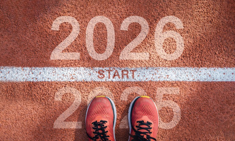 New Year Fitness Resolutions That Last: Setting Goals for Long-Term Success | Brian J. Cole, MD, MBA