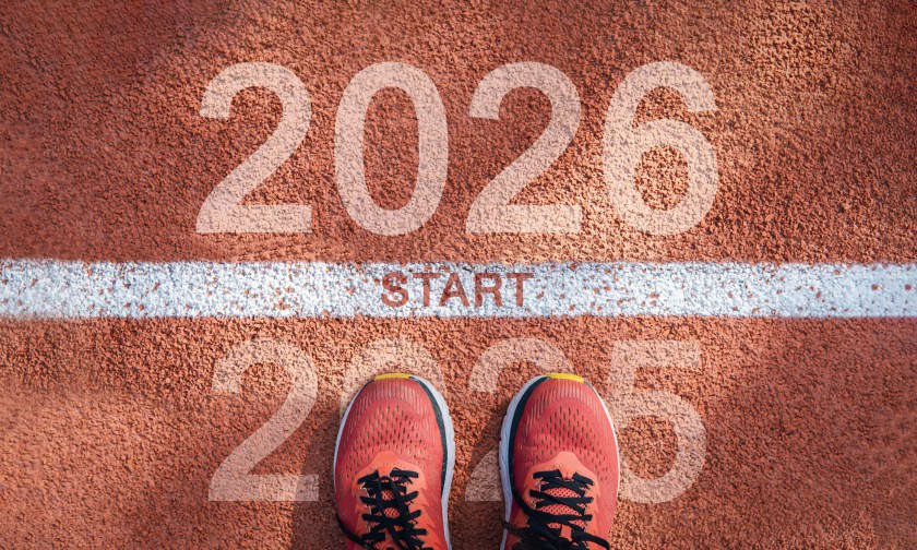 New Year Fitness Resolutions That Last: Setting Goals for Long-Term Success | Brian J. Cole, MD, MBA