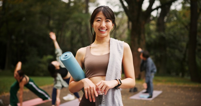 Exercise for Mental Health: How Physical Activity Reduces Depression Risk | Brian J. Cole, MD, MBA