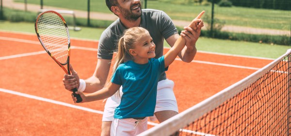 Top Family Sports That Build Bonds and Reduce Injury Risk