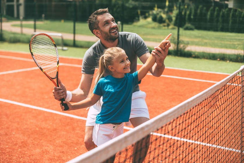 Top Family Sports That Build Bonds and Reduce Injury Risk