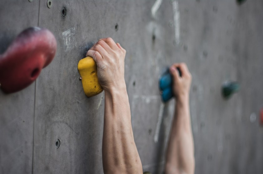 Mastering Wrist and Forearm Strength: Training Guide for Stability and Performance