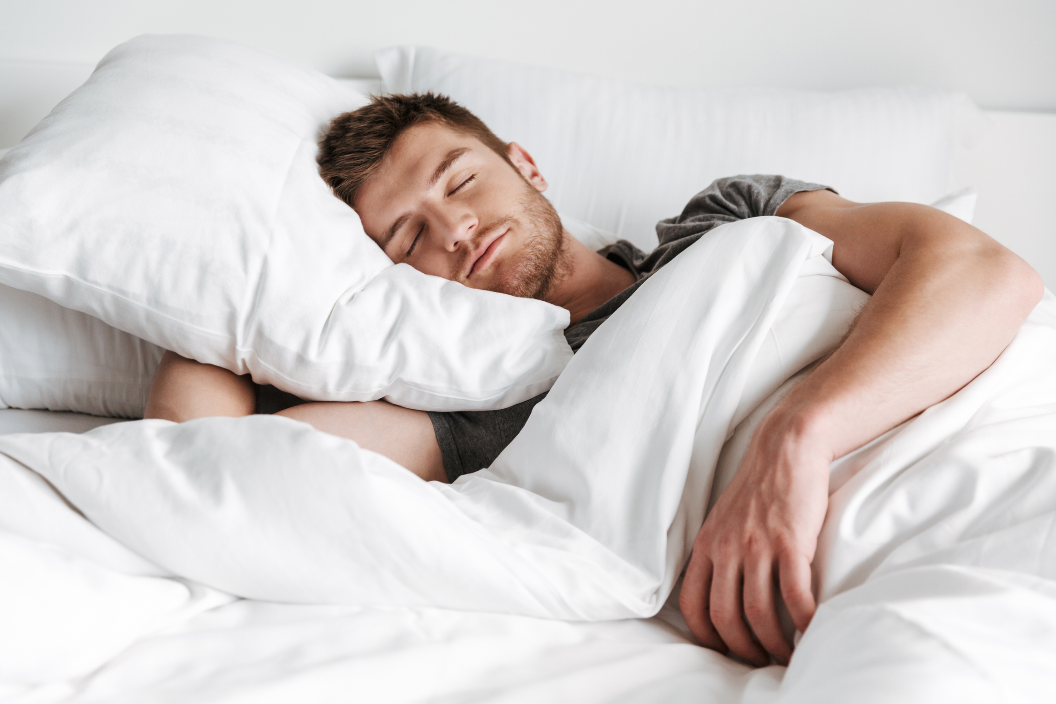 How Sleep Quality Impacts Athletic Performance and Injury Risk