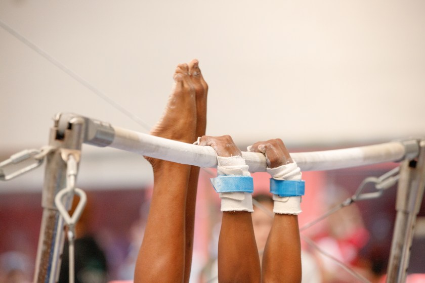 Olympic Athletes Who Have Struggled With Mental Health Issues