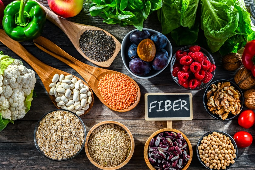 Fibermaxxing Explained: Why the Viral Nutrition Trend Is Backed by Science | Brian J. Cole, MD, MBA