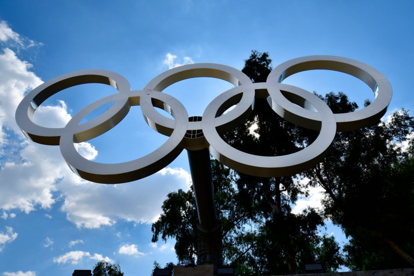 Healing and the Hunt for Gold: How Injured Winter Olympians Are Making Comebacks | Brian J. Cole, MD, MBA