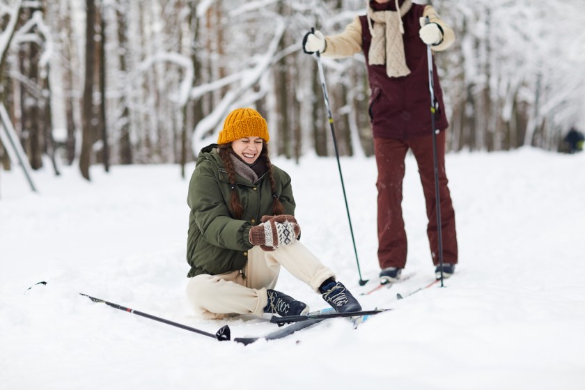 Why Delaying Treatment for Minor Sports Injuries Backfires