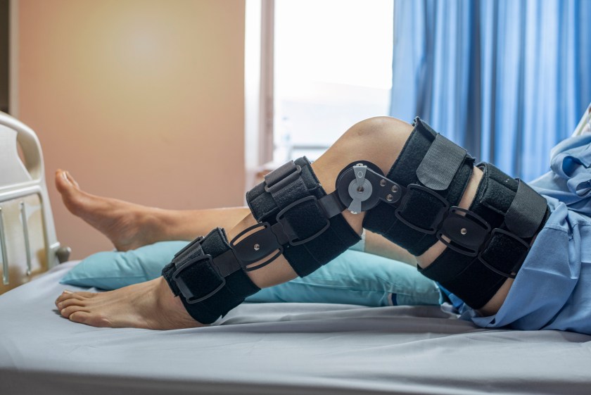 ACL Injuries: Causes, Symptoms, Treatment, and Prevention