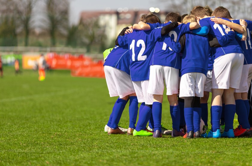 Youth Sports: Focus on Growth, Not Going Pro | Brian J. Cole, MD, MBA