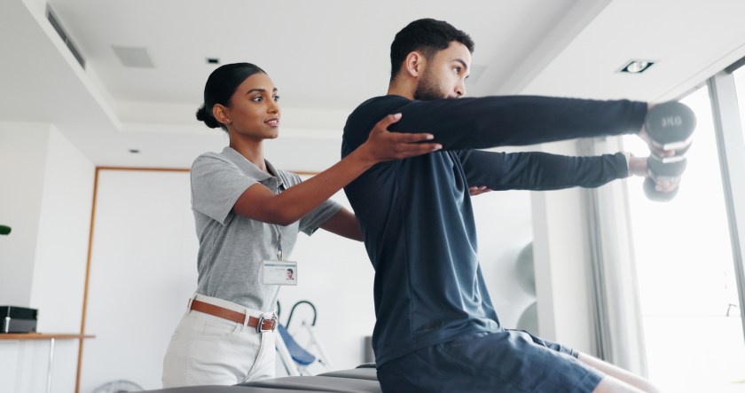 Why Early Rehabilitation Prevents Long-Term Sports Injuries