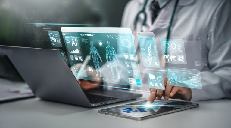 Digital Health Tools in Fitness: Wearables, AI, and Performance Monitoring