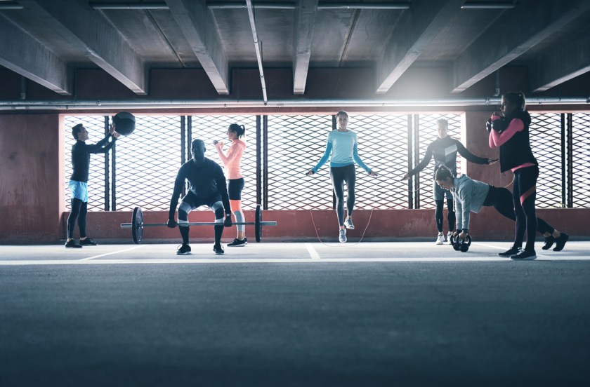 Add Variety to Your Workouts for Longevity | Brian J. Cole, MD, MBA