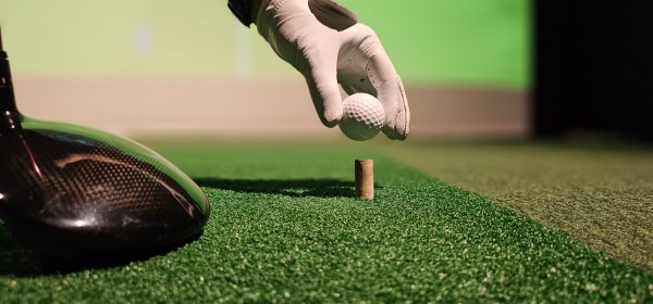 How Golf Simulators Improve Health, Recovery, and Performance Off the Course