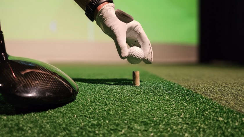 How Golf Simulators Improve Health, Recovery, and Performance Off the Course