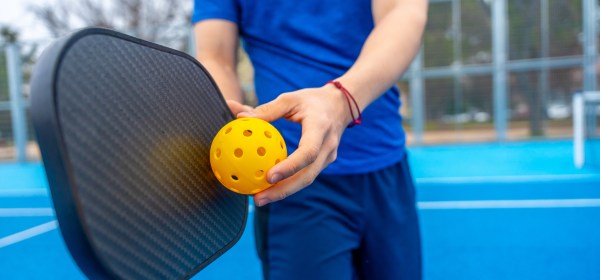 Injury Prevention in Pickleball: Lessons from Fast-Growing Recreational Sports