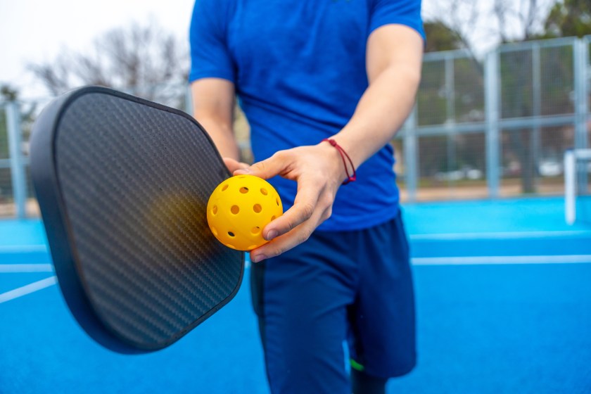 Injury Prevention in Pickleball: Lessons from Fast-Growing Recreational Sports