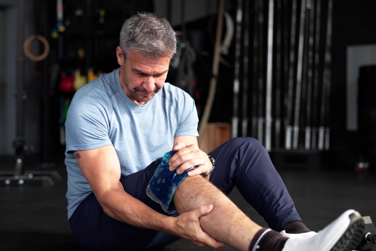 Post-Traumatic Arthritis: When a Sports Injury Becomes a Joint Condition Years Later